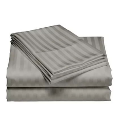 JUEGO DE SÁBANAS KING 600 HILOS EN POLIALGODÓN – SUAVE Y PREMIUM MEDIDA: 2.00 X 2.00 CM (KING)