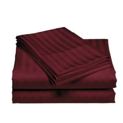 JUEGO DE SÁBANAS KING 600 HILOS EN POLIALGODÓN – SUAVE Y PREMIUM MEDIDA: 2.00 X 2.00 CM (KING)