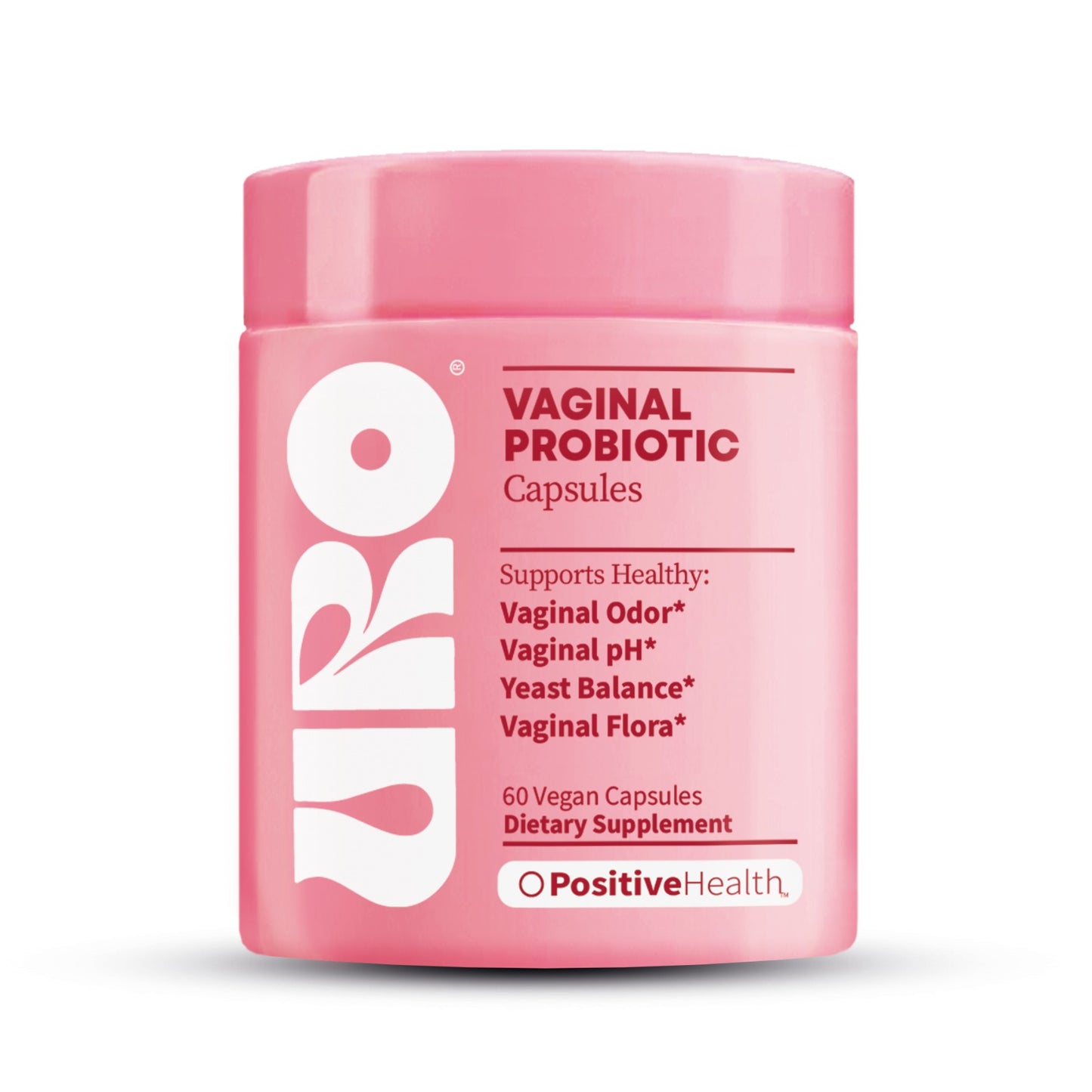 URO PROBIOTICOS VAGINALES